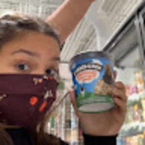 Meet your Posher, Alejandra